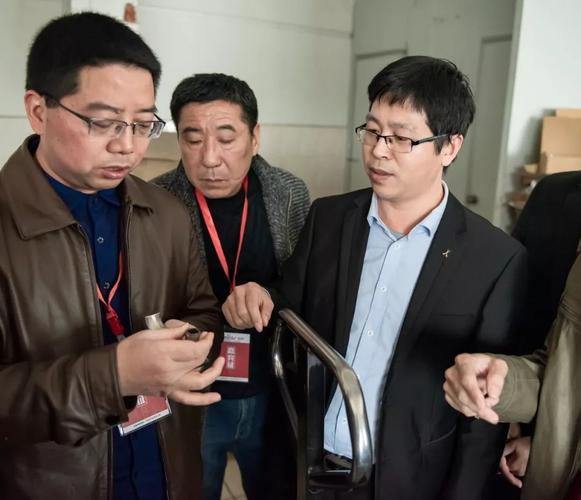 威萨智能锁市场营销落地峰会隆重召开